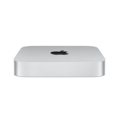 Apple Mac mini: Apple M2Chip 8-CoreCPU und 10-CoreGPU, 256 GB SSD, 8 GB RAM