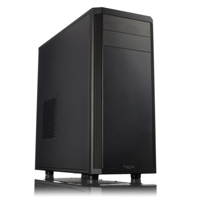 OBUDOWA FRACTAL DESIGN CORE 2500 - CZARNA