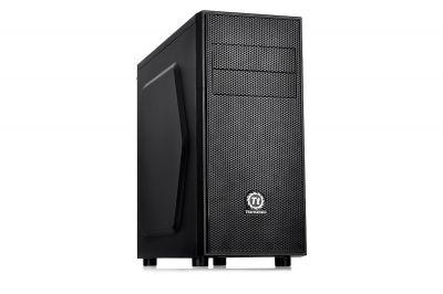 Thermaltake Versa H24 USB 3.0 (120mm), czarna 