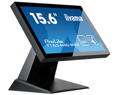 IIYAMA ProLite T1634MC-B4X