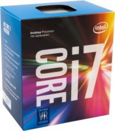  Intel Core i7-7700 / LGA1151 / Tray OEM