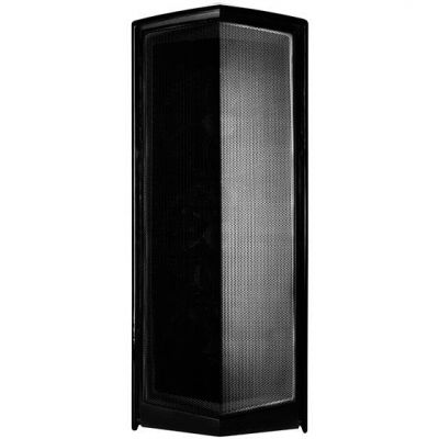 Silverstone Obudowa Gaming SST-PM01B-RGB Primera Midi Tower ATX, czarna