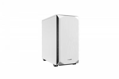 BEQUIET! BG035 be quiet! Pure Base 500, white, ATX, M-ATX, mini-ITX case