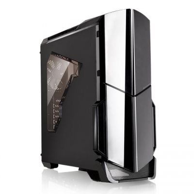 Thermaltake Versa N21 USB3.0 Window - Black 