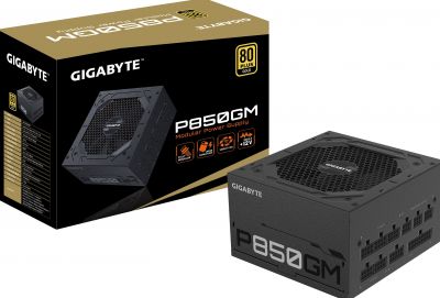 ATX2.31 850W GP-P850GM GIGABYTE 