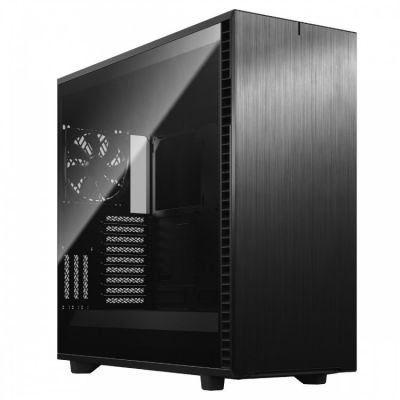 Obudowa Fractal Design Define XL Black TG Light Tint ATX 