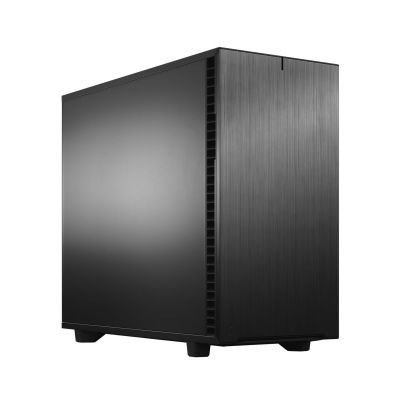 Fractal Design Define 7 Black Solid ATX 