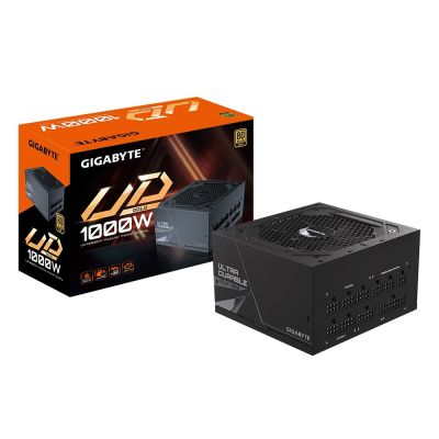 GIGABYTE UD1000GM 1000W 80PLUS GOLD ATX