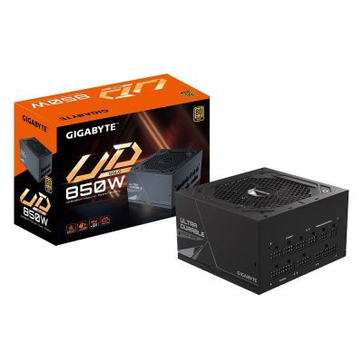 Gigabyte UD850GM 850W 80PLUS GOLD ATX