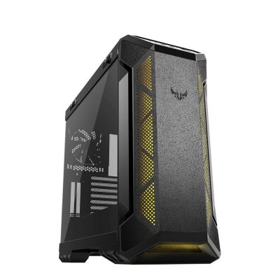 Asus TUF GAMING GT501 Black/120mm AuraSync/EATX 