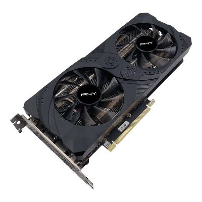 PNY GeForce RTX 3060 Ti 8GB DUAL FAN LHR