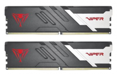 PATRIOT VIPER VENOM DDR5 32GB 2X16GB 6000MHz CL36 UDIMM KIT 