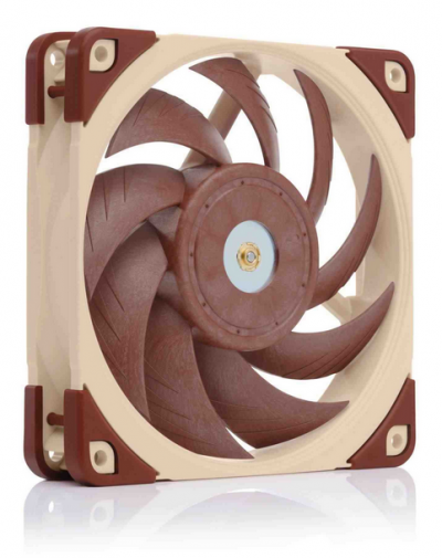 NOCTUA NF-A12x25-LS-PWM 