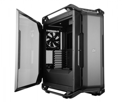  COOLMASTER MCC-C700P-KG5N-S00 Cooler Master obudowa komputerowa Cosmos C700P Full Tower, czarna 