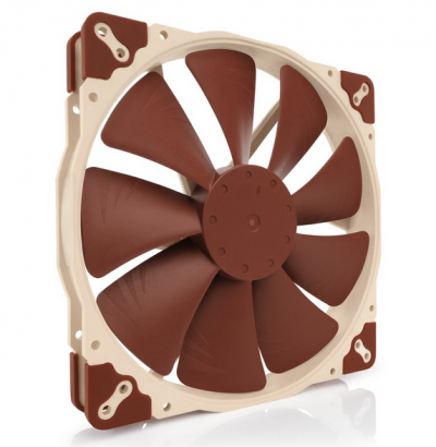 NOCTUA 200x200x30 mm NF-A20 5V 3-pin