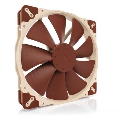 NOCTUA 200x200x30 mm NF-A20 FLX 3-pin