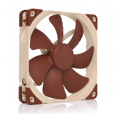 NOCTUA 140mm NF-A14 5V PWM