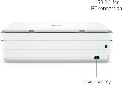 HP Urządzenie wielofunkcyjne HP Envy 6020E  223N4B