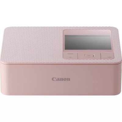 Canon DSC SELPHY CP1500 5541C002 różowa