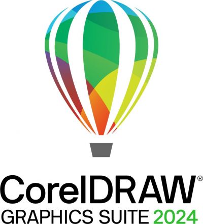 CorelDRAW Graphics Suite 2024 BOX WIN/MAC CDGS2024MLMBEU 