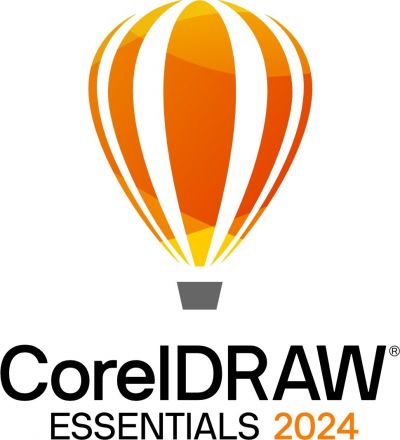 CorelDRAW Essentials 2024 Multi Language - Windows - ESD 