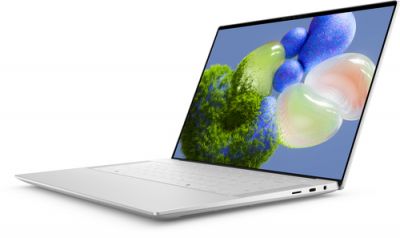 DELL XPS 14 9440 14.5inch FHD+ 500nits Intel Core Ultra 7 155H 16GB 1TB SSD RTX4050 6GB FPR BK W11P 3YBWOS Platinum 