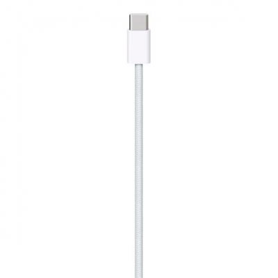 APPLE Kabel USB-C  tkany do ładowania (1 m)