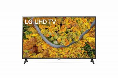 LG TV 43