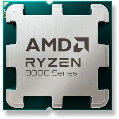 AMD AM5 Ryzen 7 8700F Tray 