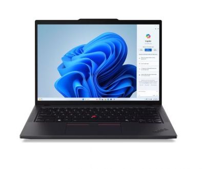 Ultrabook ThinkPad T14 G5 21ML0025PB W11Pro Ultra 5 125U/16GB/512GB/INT/14.0 WUXGA/Black/3YRS