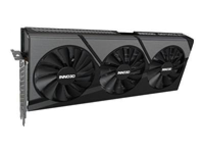 INNO3D GEFORCE RTX 4080 SUPER X3 16GB GDDR6X 3xDP 1xHDMI  + Gra SW Outlaws