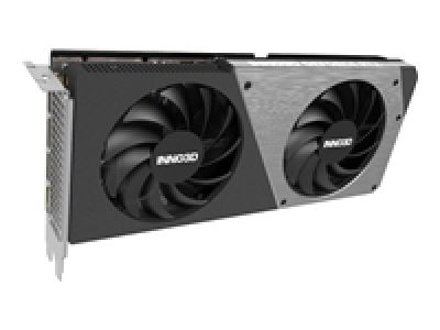  INNO3D GeForce RTX 4060Ti Twin x2 16GB GDDR6 3xDP 1xHDMI 