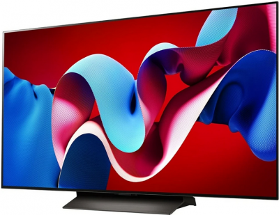 LG TV SET OLED 77