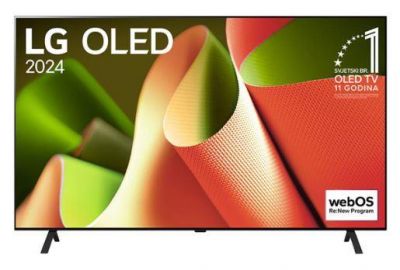 LG TV OLED 77