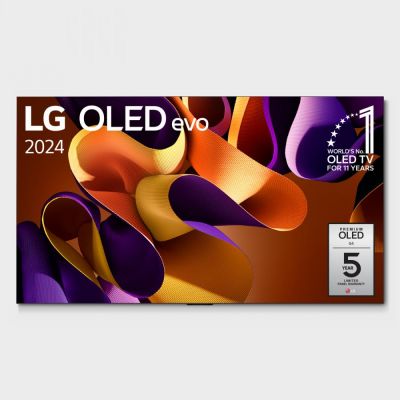 LG TV OLED 55