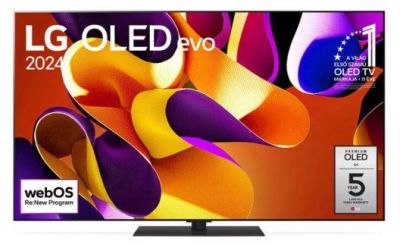 LG TV OLED 55