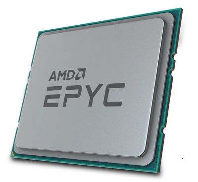 AMD EPYC 7513 (32C/64T) 2.6 GHz (3.65 GHz Turbo) Socket SP3 TDP 200W OEM