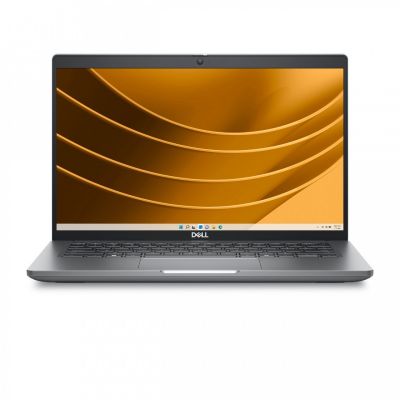 Dell  Notebook Latitude 5450 Win11Pro i5-1345U/16GB/512GB SSD Gen4/14.0' FHD/Intel Iris Xe/FgrPr&SmtCd/FHD/IR Cam/Mic/WLAN+BT/Backlit Kb/3C/vPro/3YPS 