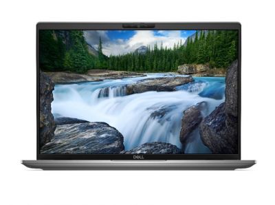 DELL Notebook Latitude 7450 Win11Pro Ultra 5 135U/16GB/512GB SSD Gen4/14.0 FHD+/Int/FgrPr&SmtCd/FHD/IR Cam/Mic/WWANready+BT/Backlit Kb/3C/vPro/3YPS 