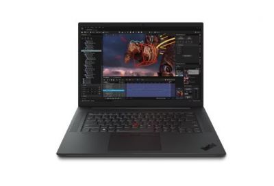 LENOVO Notebook ThinkPad P1 G6 21FV000HPB W11Pro i7-13800H/32GB/1TB/RTX3500 12GB/16.0 WQUXGA/Touch/3YRS Premier Support 