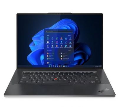 Lenovo Laptop ThinkPad Z16 G2 21JX000TPB W11Pro 7940HS/64GB/1TB/AMD Radeon/16.0 WQUXGA/Touch/Arctic Grey/3YRS Premier Support + CO2 Offset 