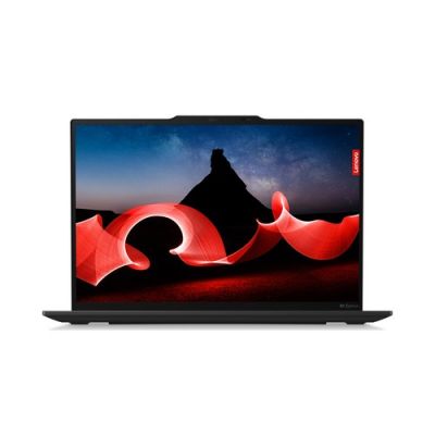 LENOVO Ultrabook ThinkPad X1 Carbon G12 21KC0055PB W11Pro Ultra 7 155U/16GB/512GB/INT/LTE/14.0 WUXGA/Black/vPro/3YRS Premier Support + CO2 Offset 