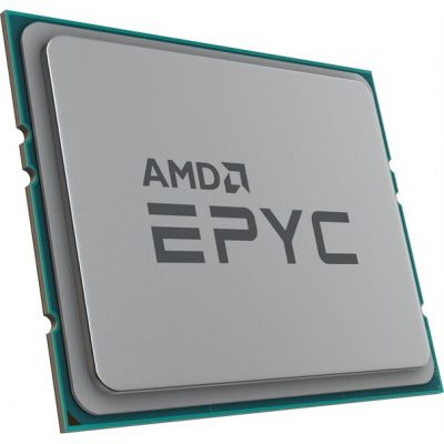 AMD EPYC 7302P Tray