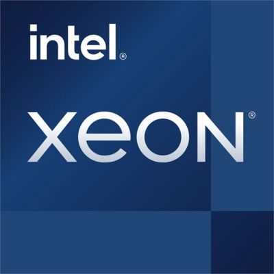 Intel XEON Silver 4310/12x2.1GHz/18MB/120W