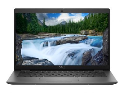 DELL Latitude 3440 14inch FHD i5-1335U 8GB 256GB SSD WLAN + BT FPR BK W11P 3YPS