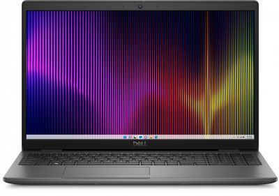 Dell Latitude 3540 Win11Pro i3-1315U/8GB/256GB SSD/15.6 FHD/Integrated/FgrPr/FHD/IR Cam/Mic/WLAN + BT/Backlit Kb/3 Cell/ 3Y ProSupport