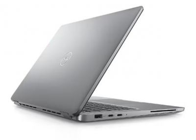 Dell Latitude 5340 Win11Pro i5-1335U/8GB/256GB SSD/13.3 FHD/Integrated/FgrPr & SmtCd/FHD/IR Cam/Mic/WLAN + BT/Backlit Kb/3 Cell/3YPS