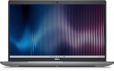 Dell Latitude 5540 Win11Pro i7-1365U/16GB/256GB SSD/15.6 FHD/Integrated/FgrPr & SmtCd/FHD/IR Cam/Mic/WLAN + BT/Backlit Kb/3 Cell/3YPS