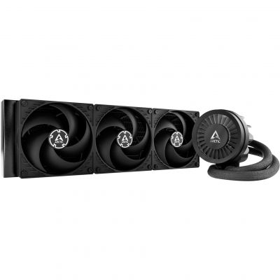 Arctic Liquid Freezer III 360 Black ACFRE00136A