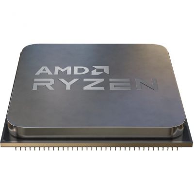 AMD Ryzen 5 Tray 5500 3,6GHz MAX Boost 4,2GHz 6xCore 19MB